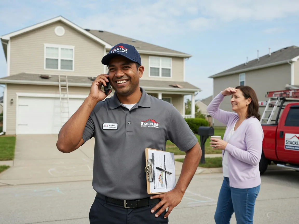 Chimney flashing repair Summersville, KY FAQs
